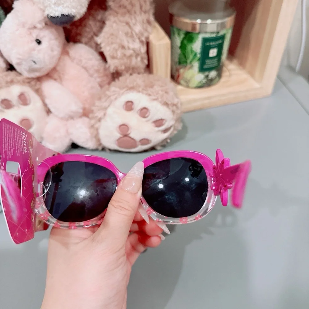 Disney rapunzel princess girls sunglass /NWT